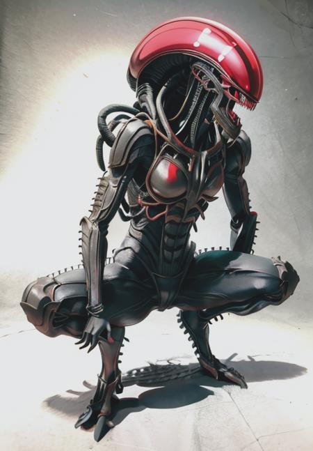 Female Xenomorph