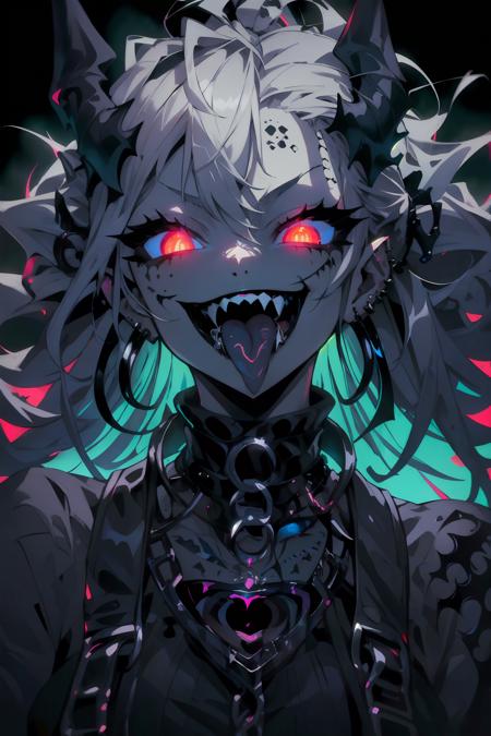 PSYCHOPHONKY版本PSYCHOPHONKY (ID: 278641)