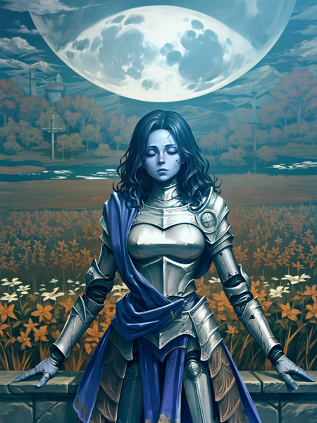 Elden Ring Armor Sets