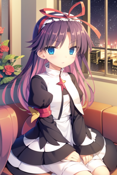 Feli フェーリ - Puyo Puyo ぷよぷよ版本felipuyopuyov1.0 (ID: 73202)