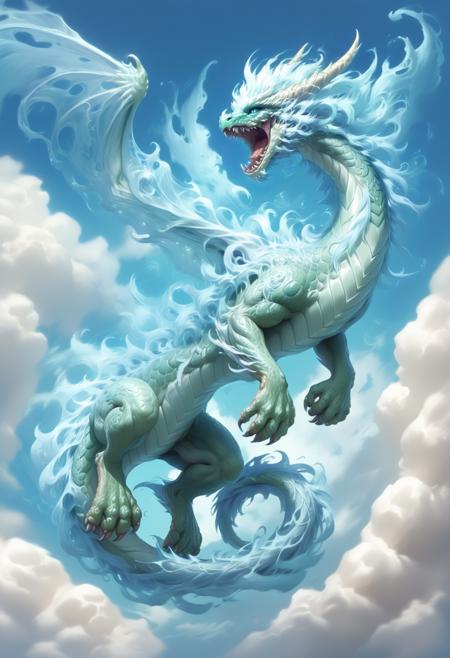 Pony ?Air Elementals ?版本v1.0 (ID: 547062)