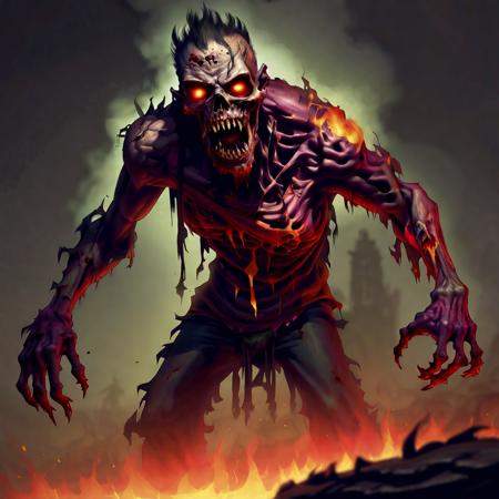 Infernal XL