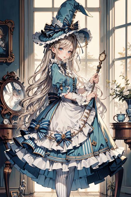 DressAliceLoli