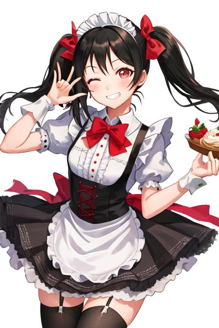 yazawa_nico/矢澤にこ/야자와니코 (Love Live!)