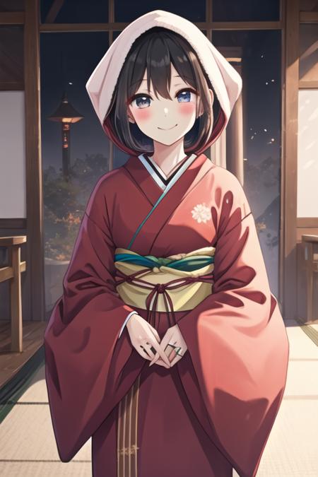 Hiura Mihate | I Turned My Childhood Friend (♂) Into A Girl | 幼馴染（♂）を女の子にしてしまった話