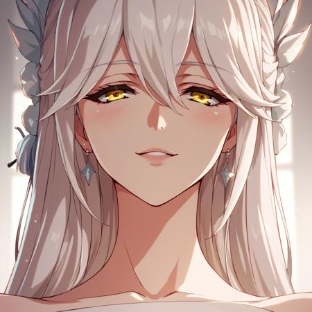 Goddess Vysis / ヴィシス - Failure Frame - Animagine XL 3.1 + Pony版本v1.0 - Pony ver (ID: 695912)