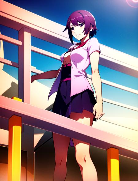 Hitagi Senjougahara