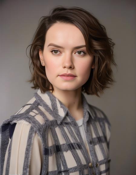 Daisy Ridley