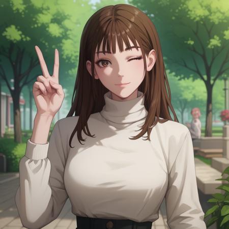 Slime's Bomi (Kenka Dokugaku / Viral Hit)