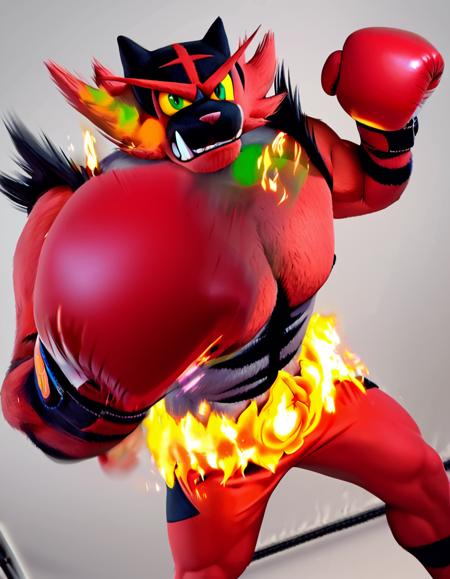 BoxingPov