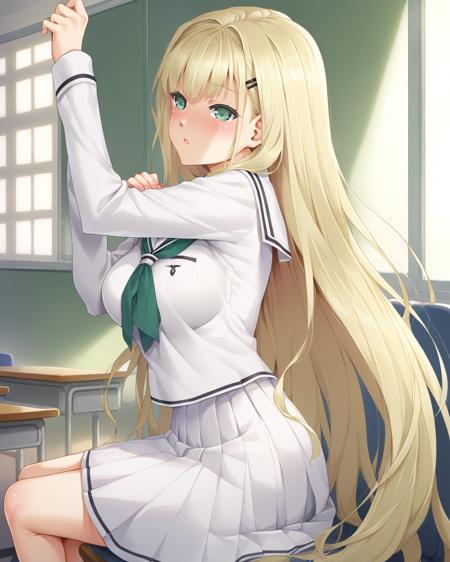 Bishoujo Mangekyou | 美少女万華鏡