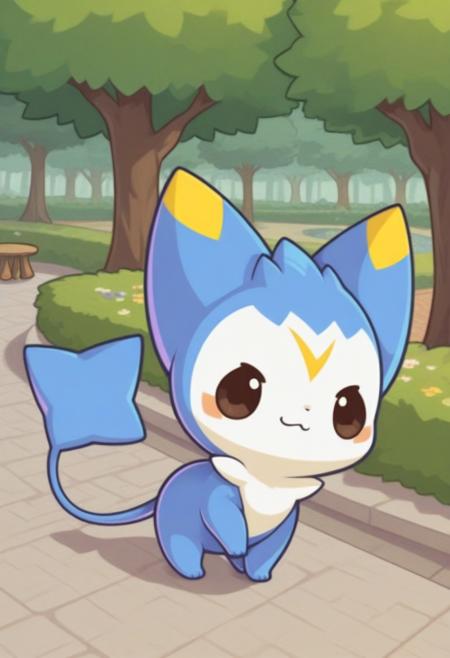Dimo (Roco kingdom)