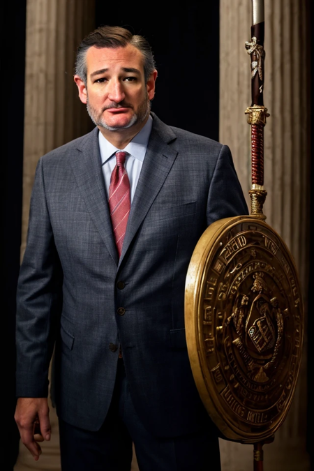 100 United States Senators