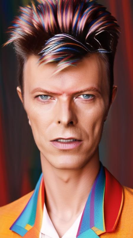 David Bowie版本v1.0 (ID: 108277)