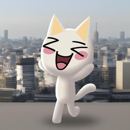 Toro Inoue版本V1 (ID: 1216403)