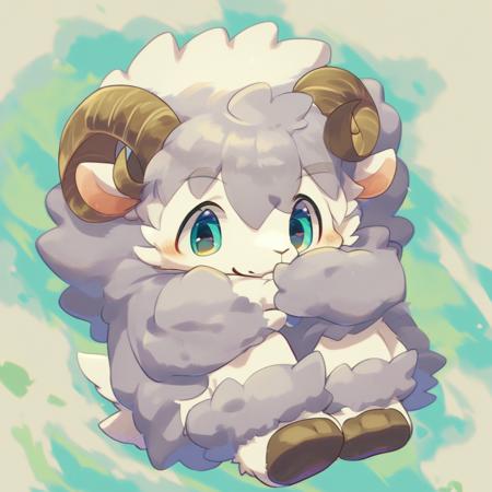 Lv1 Rubili Style Note+X+Pixiv Full PonyXL Loras Edition版本LEMON-E19 (ID: 572036)