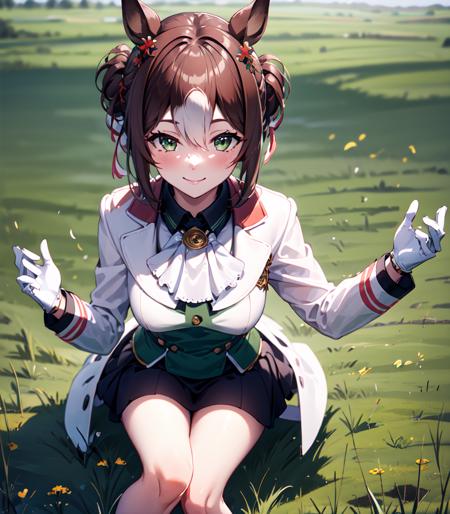 FineMotion 美妙姿勢 （umamusume）