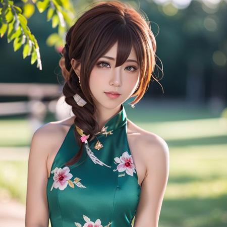 Minyu Little Friend / 溟雨小朋友 - Chinese cosplayer and influencer