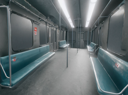 Interior Designs Collection - 25 Assets [XL]