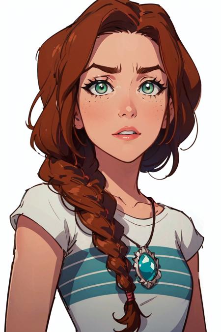 Emily Jones (LEGO Elves: Secrets of Elvendale)