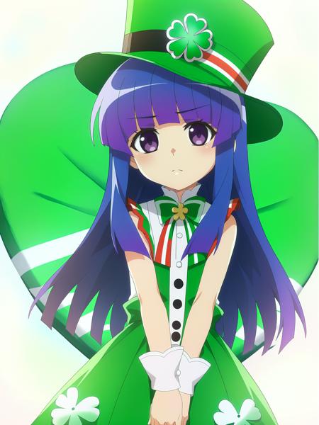 〖ひぐらしのなく頃に//寒蝉鸣泣之时//쓰르라미 울 적에〗Higurashi no Naku Koro ni Mei Style