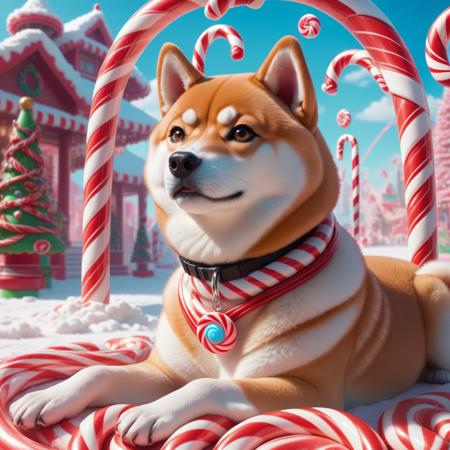 CandyCaneStyle