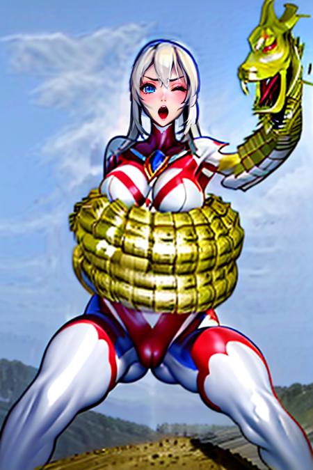 Nurse squeeze