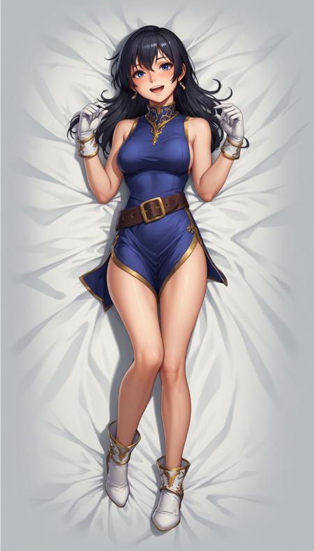 Dakimakura (Body Pillow) Pony XL