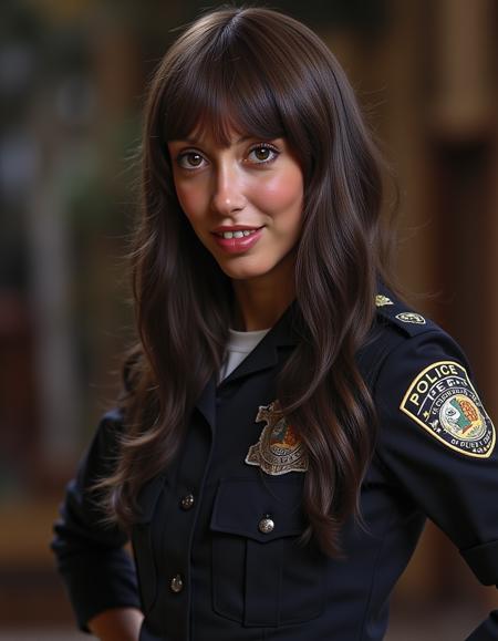 Shelley Duvall Flux