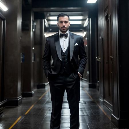 Mostafa Rok