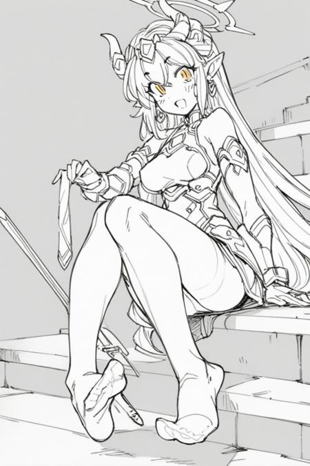 Ath_线条画line-drawing-style(A3.1)