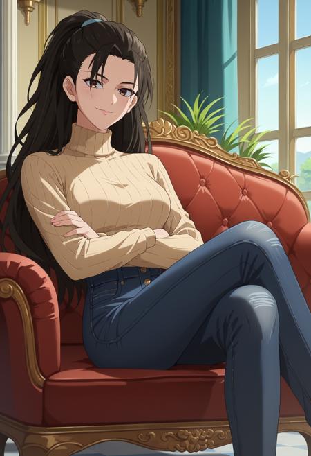 Aiko Aihara (Seraph of the End)