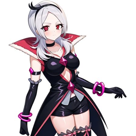 eas\(fresh precure!)\版本V1 (ID: 626672)