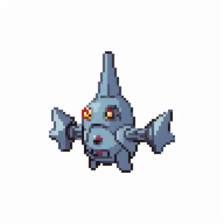 Pokemon Sprite PixelArt 768