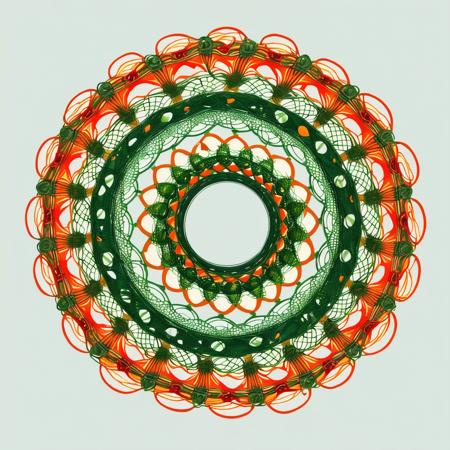 Spirograph