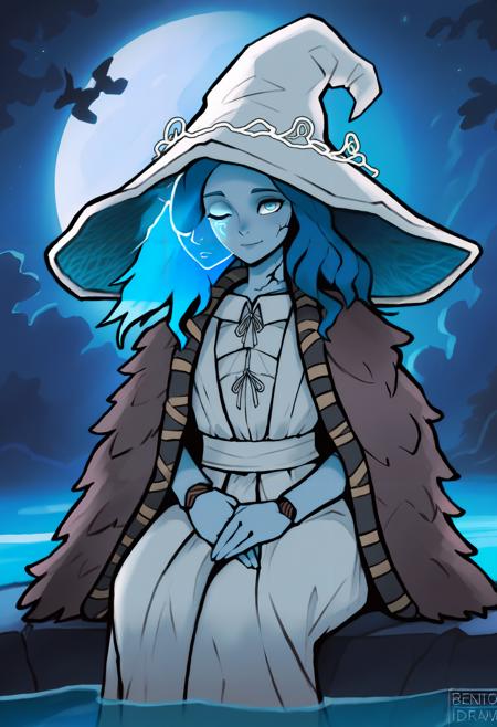 bentodraws [Illustrious, Pony & SD 1.5 • Artist Style]