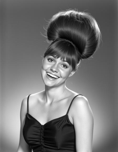 Sally Field Flux