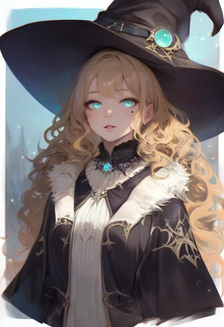 [SDXL] Artist Style: R.E.C