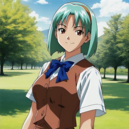小泉瞳 koizumi hitomi - 全国制服美少女グランプリ (zenkoku seifuku bishoujo grand prix)版本v1.0 (ID: 231096)