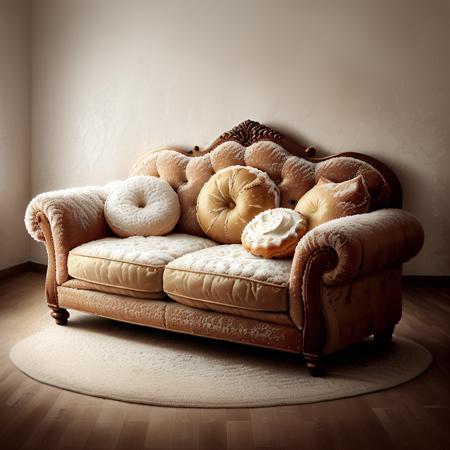 Semla Style - Swedish Semlor