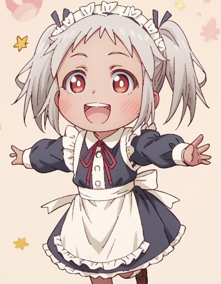 Miss Shachiku and the Little Baby Ghost - Girls Pack