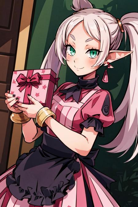 Over CAT - Overlord Citron Anime Treasure