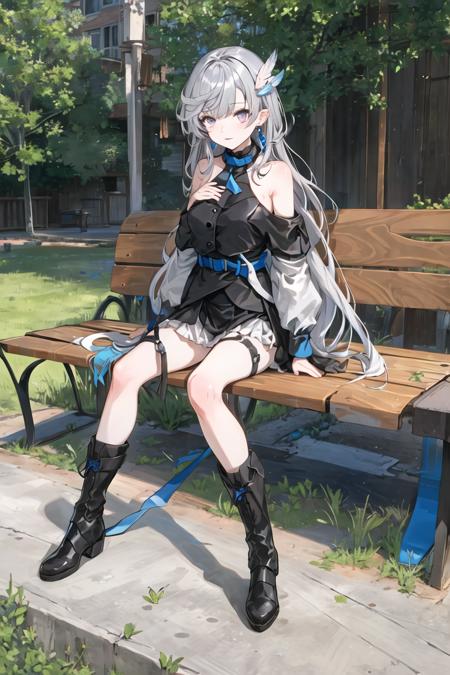 VESPERBELL YOMI