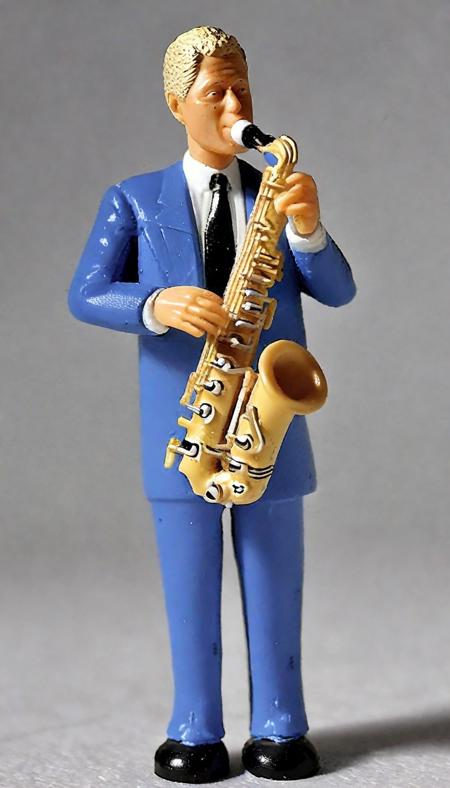 Doctor Diffusion's Toy XL Style LoRA