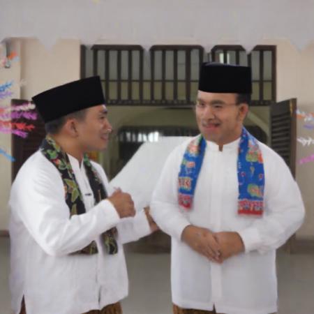 Baju Sadariah