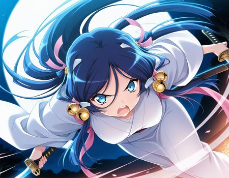 ichinose miki/ 一ノ瀬 美姫 I ki na ri Iinazuke!  Hime-sama no Okoshiire/ い・き・な・り・許嫁！姫様のお輿入れ