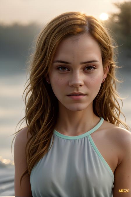 Hermione Granger (Emma Watson) 2010-2011 SD 1.5