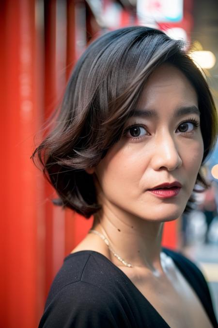 Taiwan Idol: Janet Hsieh (謝怡芬)