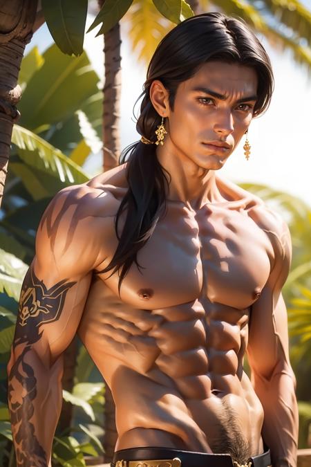 Male Dolls
