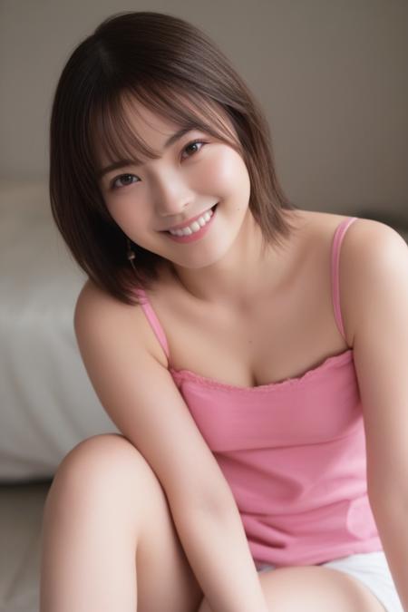Himeka Araya新谷姫加